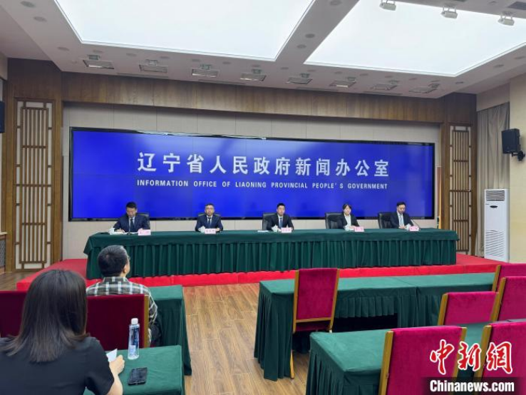 沈阳提升城市发展能级 建设现代化产业体系