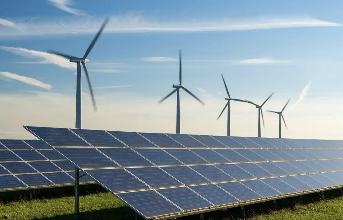 国家能源局：5月份全社会用电量同比增长4.4%