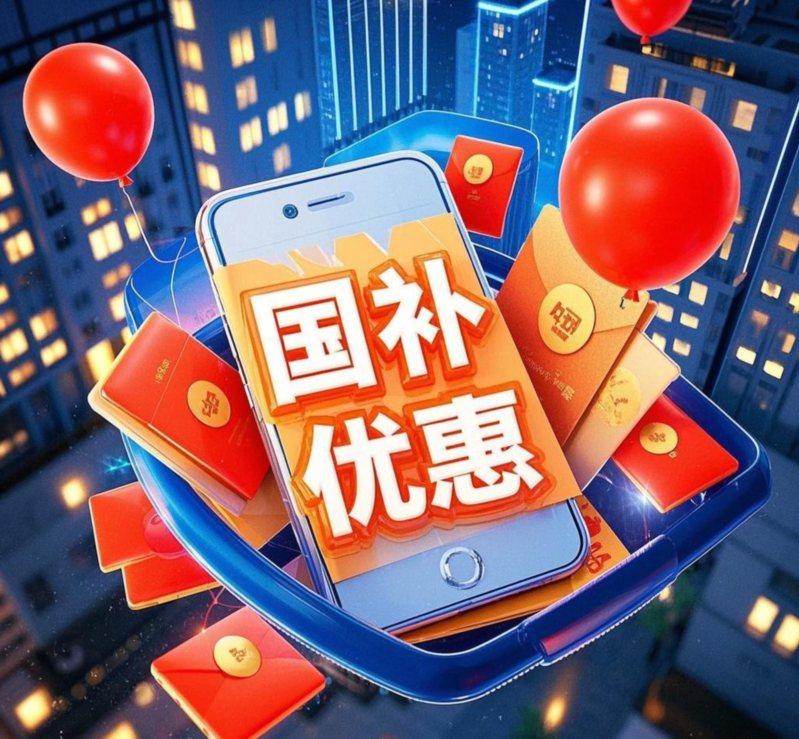 &ldquo;国补&rdquo;下半场 让&ldquo;真金白银&rdquo;更好惠及消费者