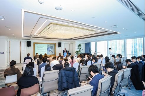 中巴科创合作点燃朝阳，共绘数字丝路新蓝图