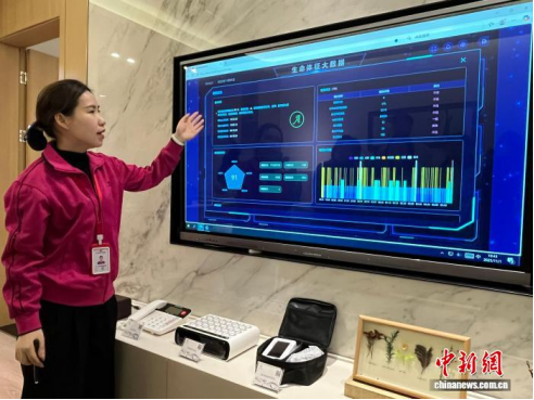 人文温度融合科技精度 互联网勾勒浙江乌镇新图景