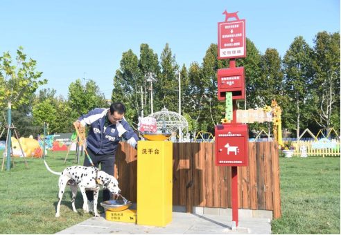 人工智能助力中国宠物经济