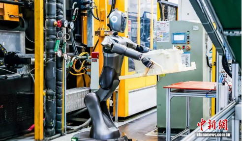 湖北推动工业发展提质增效